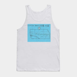 Little Seoul Tank Top